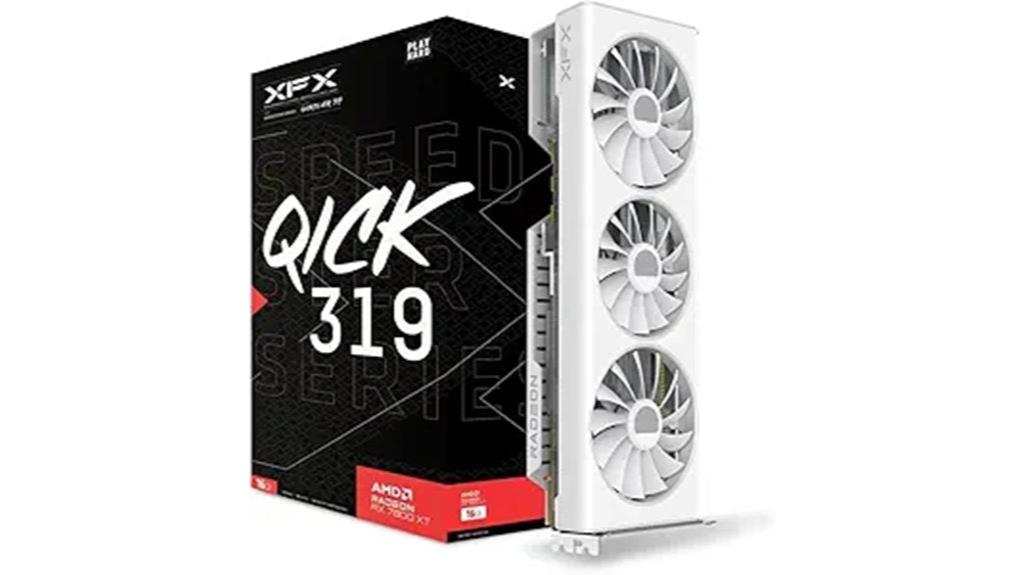 xfx radeon rx 7800