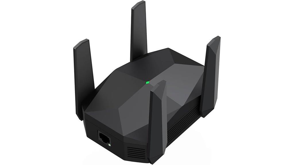 2025 ax3000 wifi