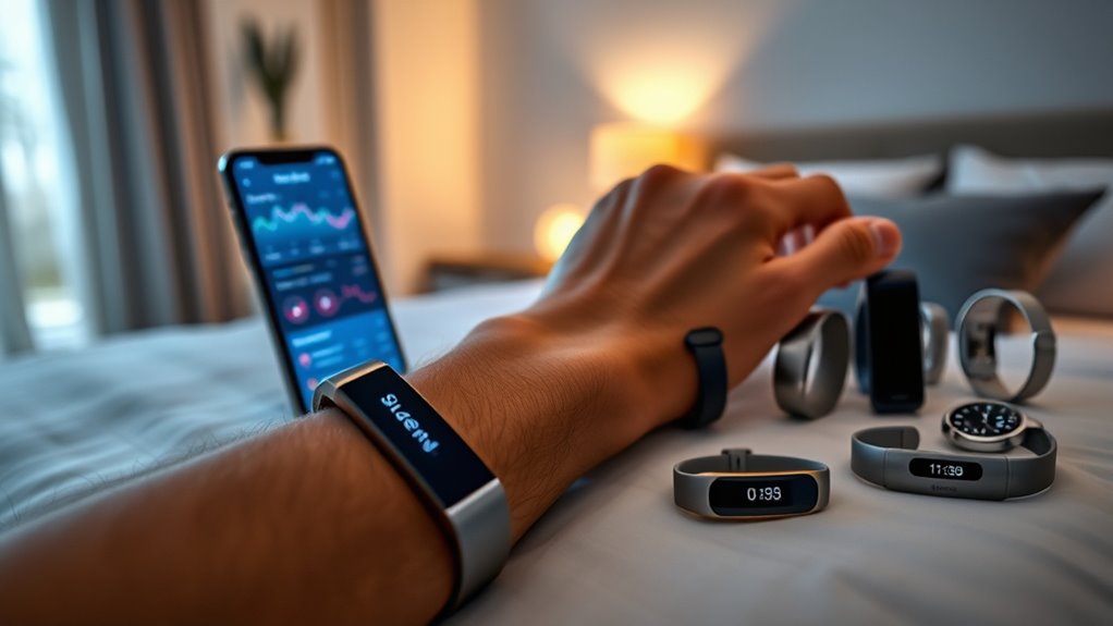 accuracy battery comfort compatibility