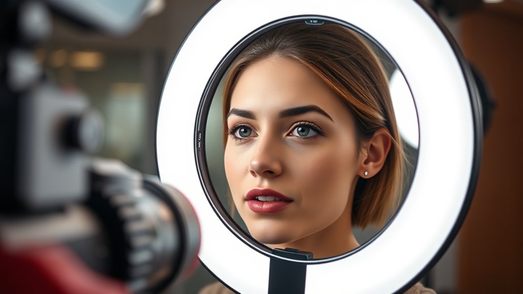 adjustable portable versatile lighting