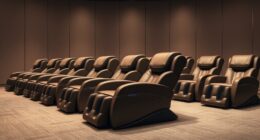 affordable 4d massage chairs