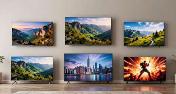 affordable 4k tv options