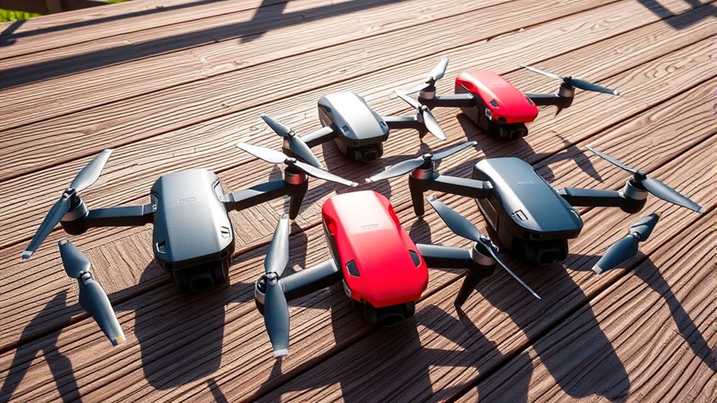 affordable drone buying tips