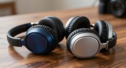 affordable high quality over ear headphones