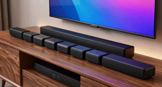 affordable high quality soundbars