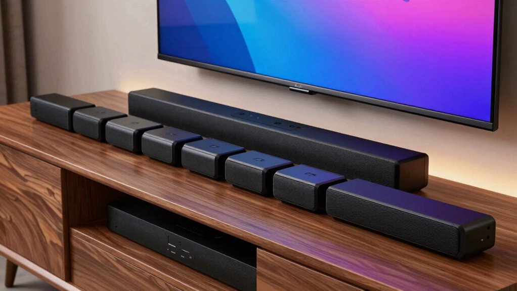 affordable high quality soundbars