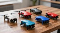 affordable quality drone options
