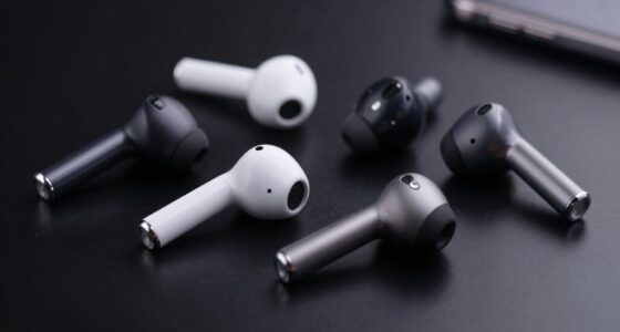 affordable quality wireless earbuds
