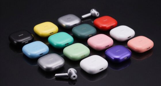 affordable quality wireless earbuds