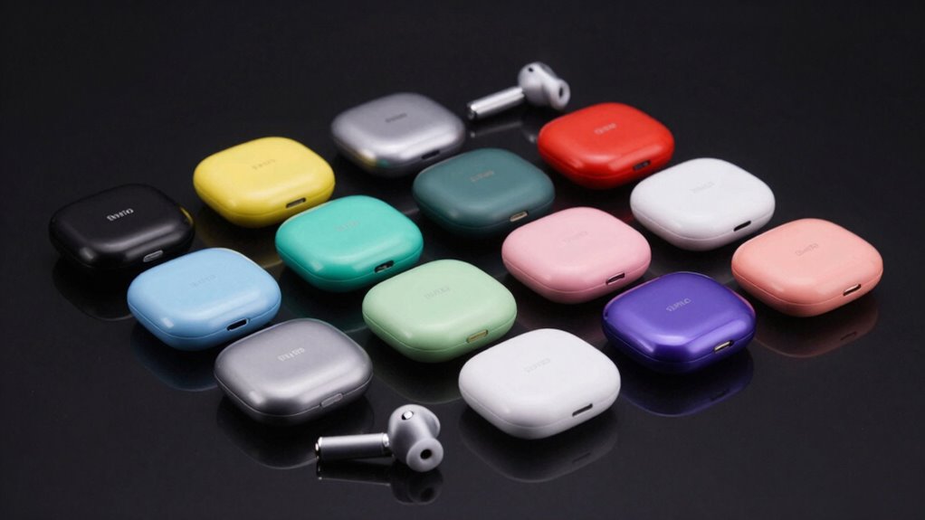 affordable quality wireless earbuds