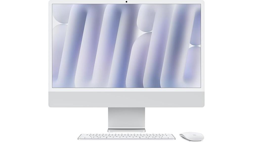 apple m4 24 inch imac