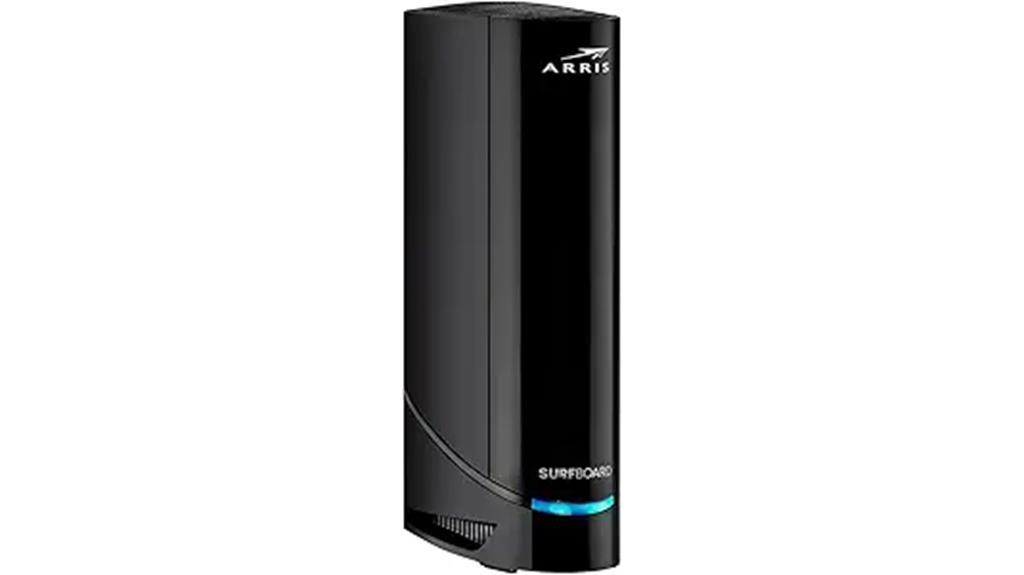 arris g18 wifi 6 router
