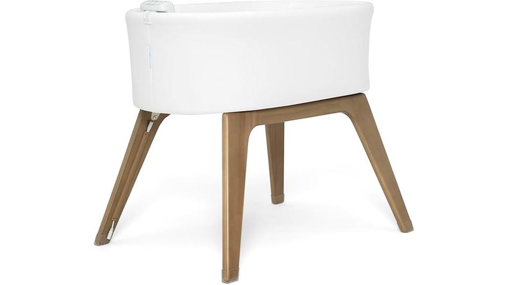 auto glide cry detection