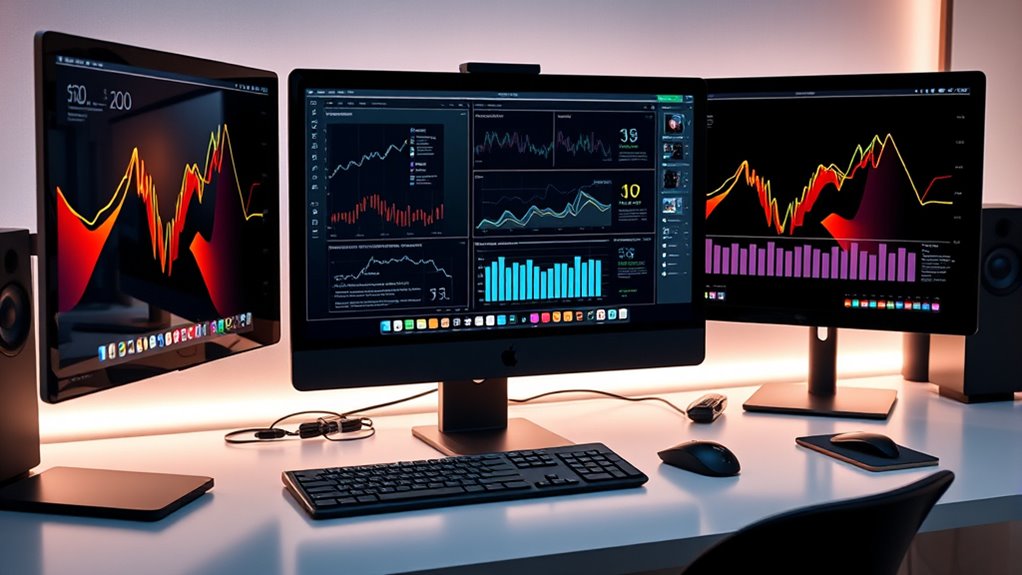 balanced performance and flexibility