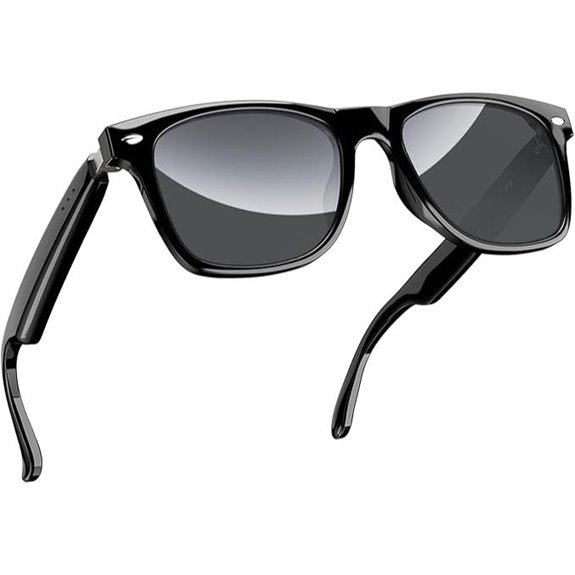 Blackview Smart Bluetooth Sunglasses with Speaker
