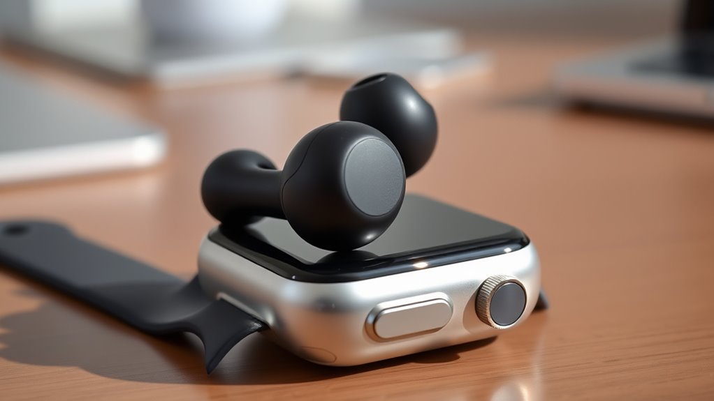 choosing compatible durable earbuds
