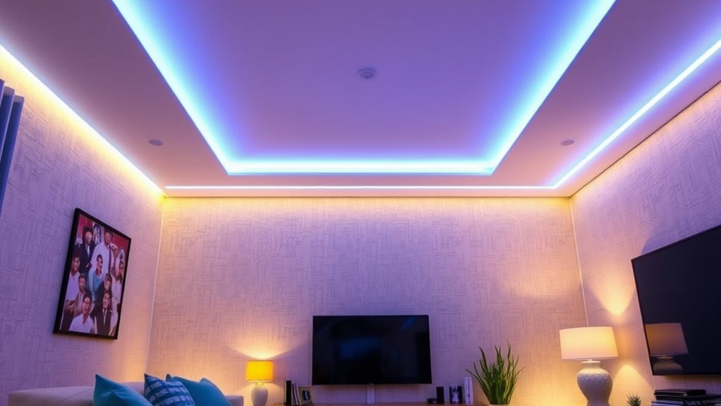 choosing customizable led strips