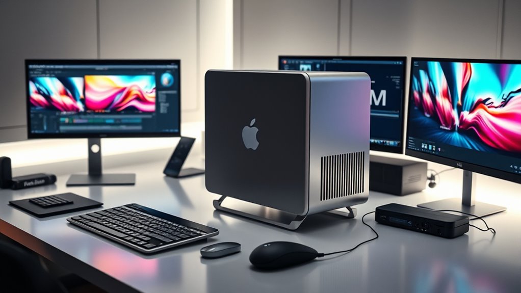 choosing mac pro specifications