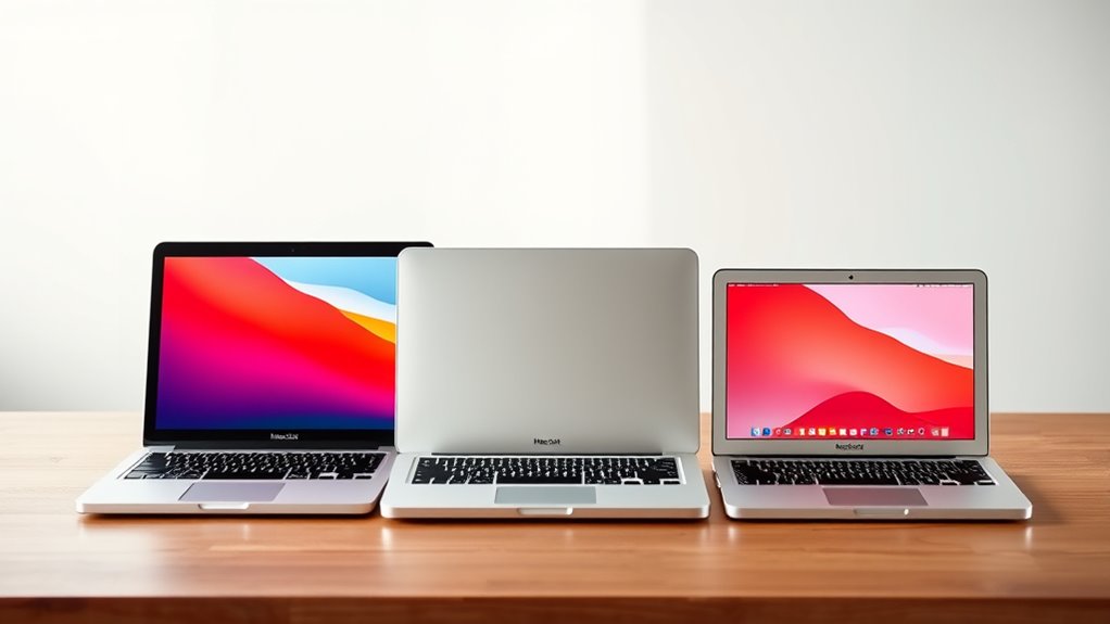 choosing optimal macbook configuration