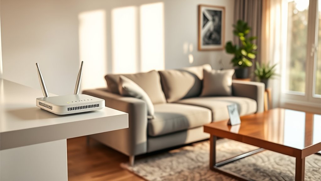 choosing reliable wifi extenders