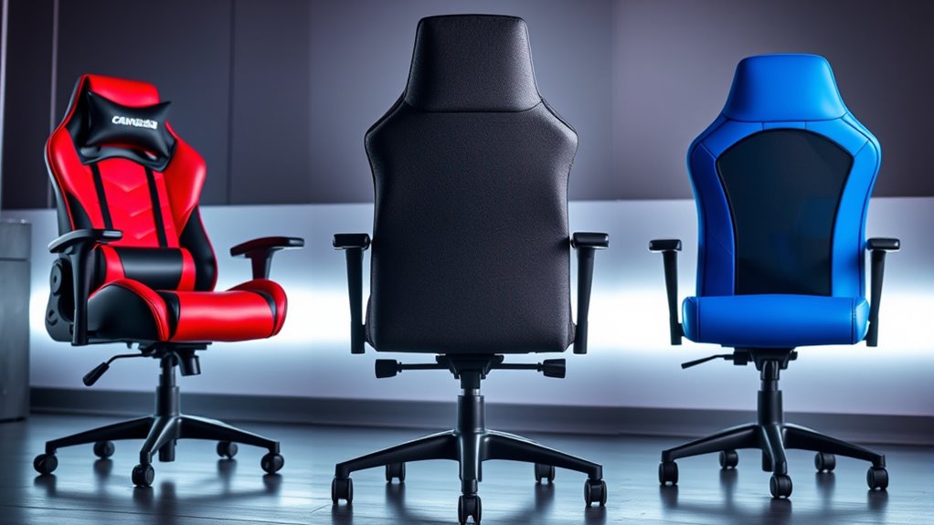 comfort durability affordability adjustability