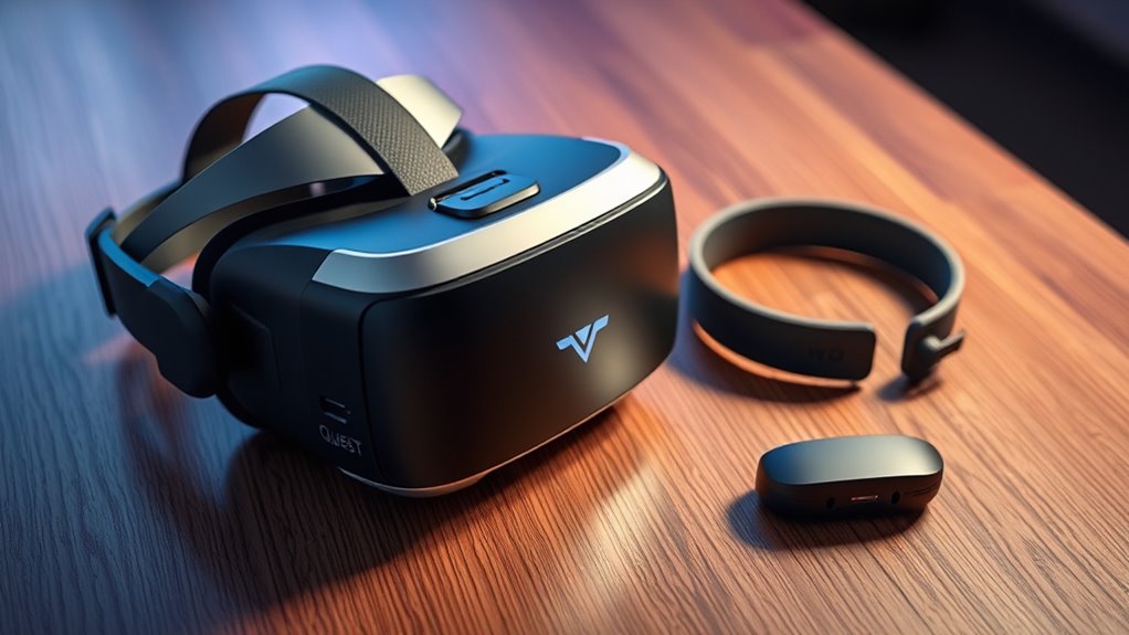 compatibility comfort battery life