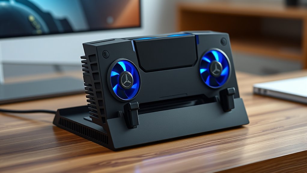 compatibility cooling storage efficiency