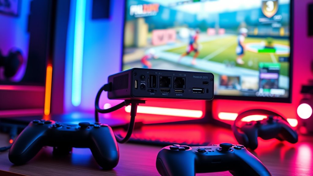 device compatibility and performance