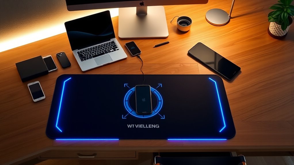 device compatibility and quality