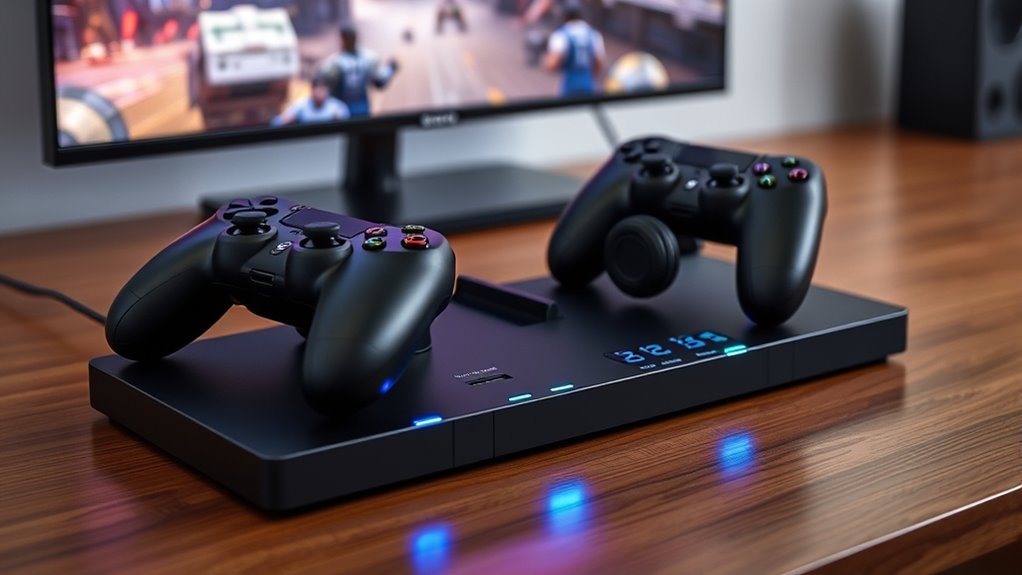 device compatibility safety design