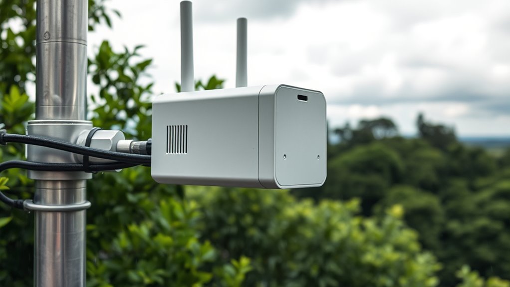 durability coverage security power