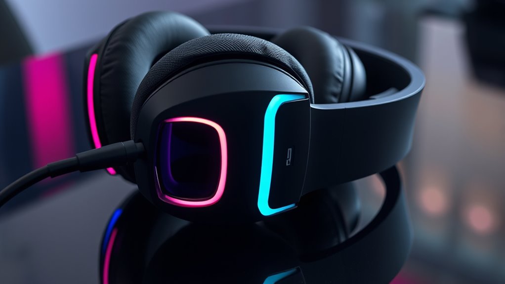 gaming headset selection factors