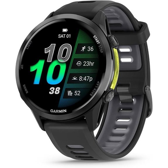 garmin forerunner 970