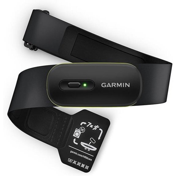 Garmin HRM 600
