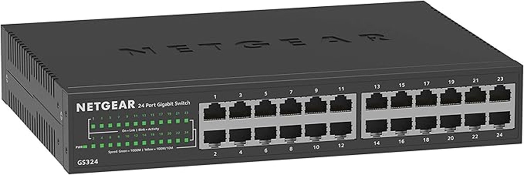 gigabit ethernet switch