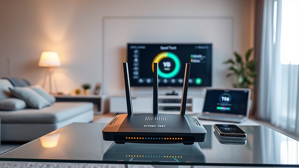 gigabit ready secure scalable routers