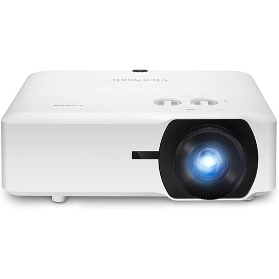 ViewSonic LS740HD 5000 Lumens 1080p Laser Projector