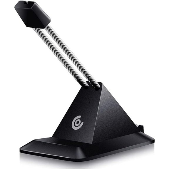 Gaming Mouse Bungee V2 for Esports and FPS