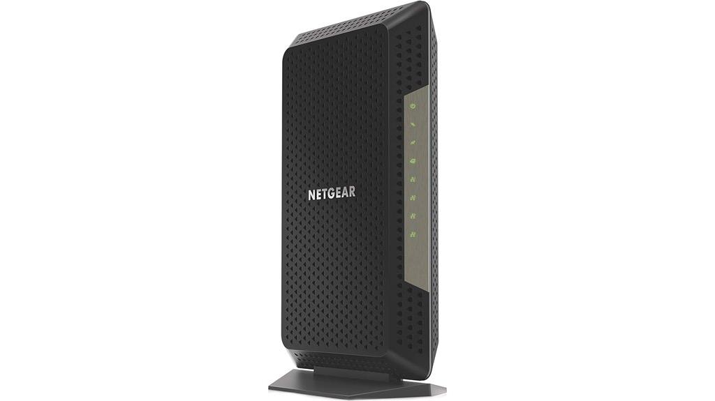 high speed cable modem