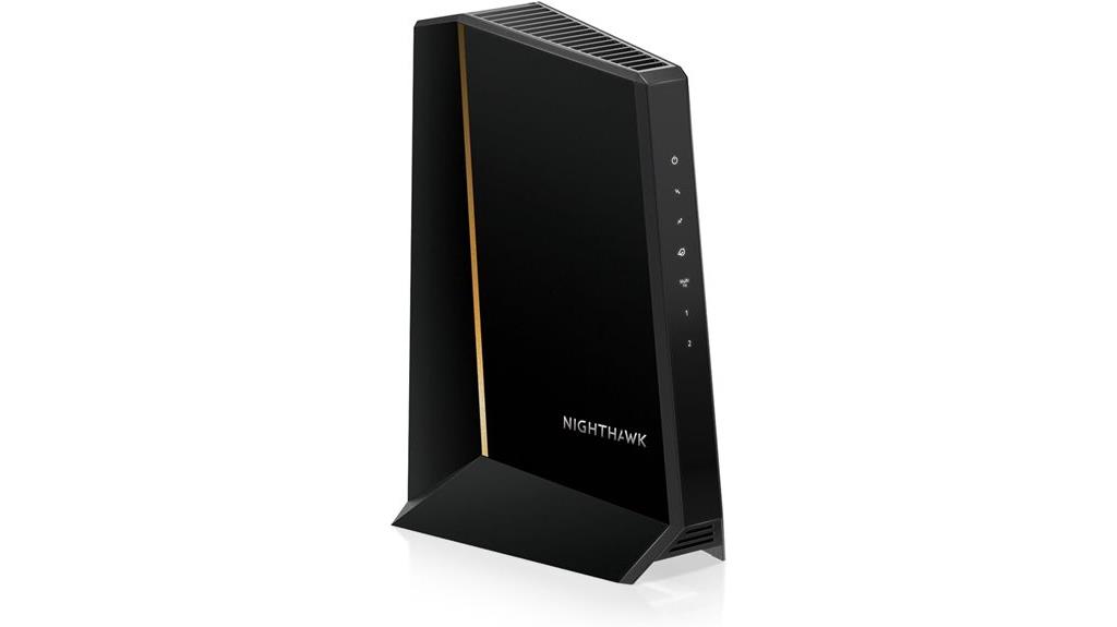 high speed cable modem
