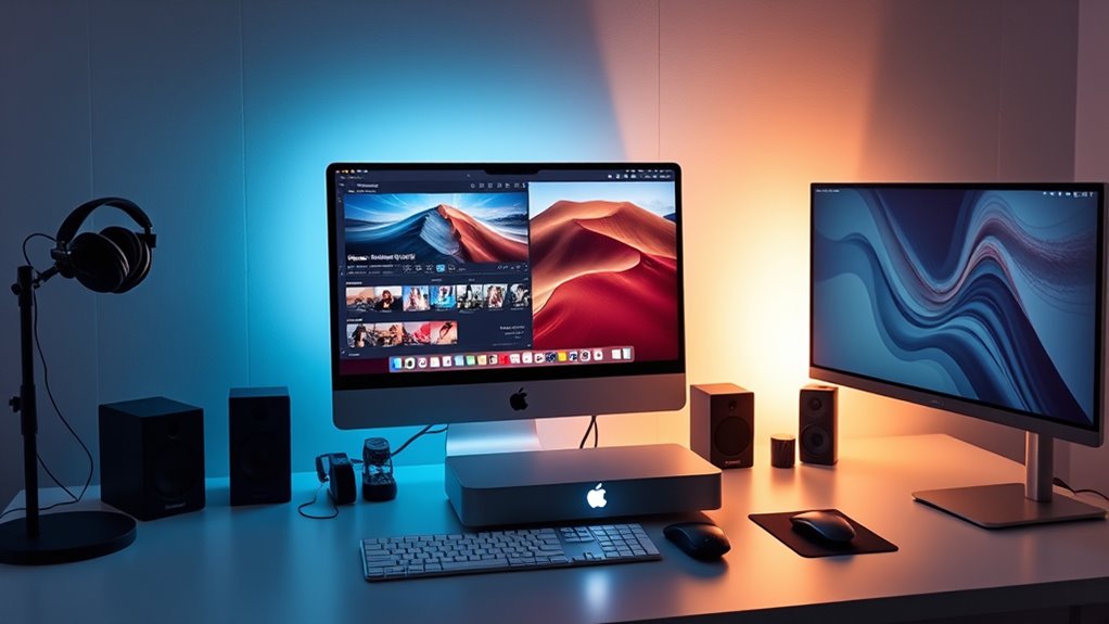 key photography workflow factors