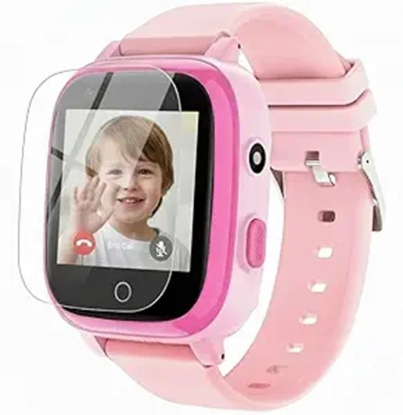kids gps smartwatch