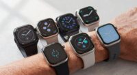 large wrist smartwatches 2026