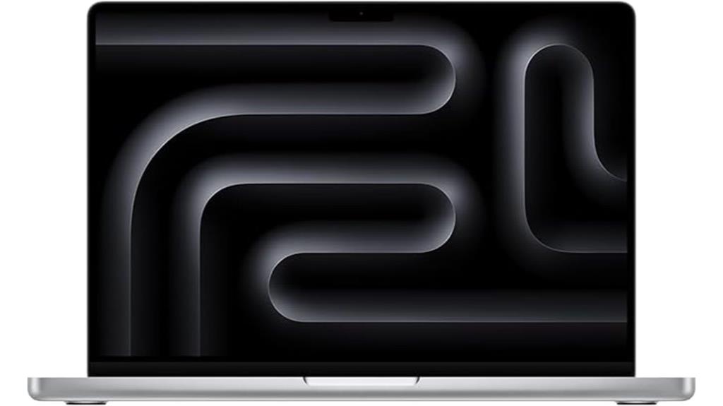 macbook pro m5 laptop