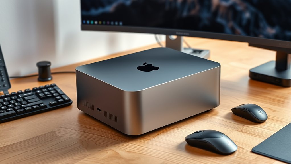 memory performance compatibility connectivity