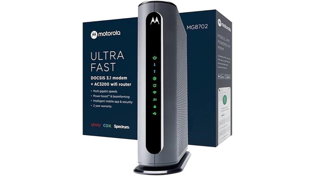 motorola mg8702 cable router
