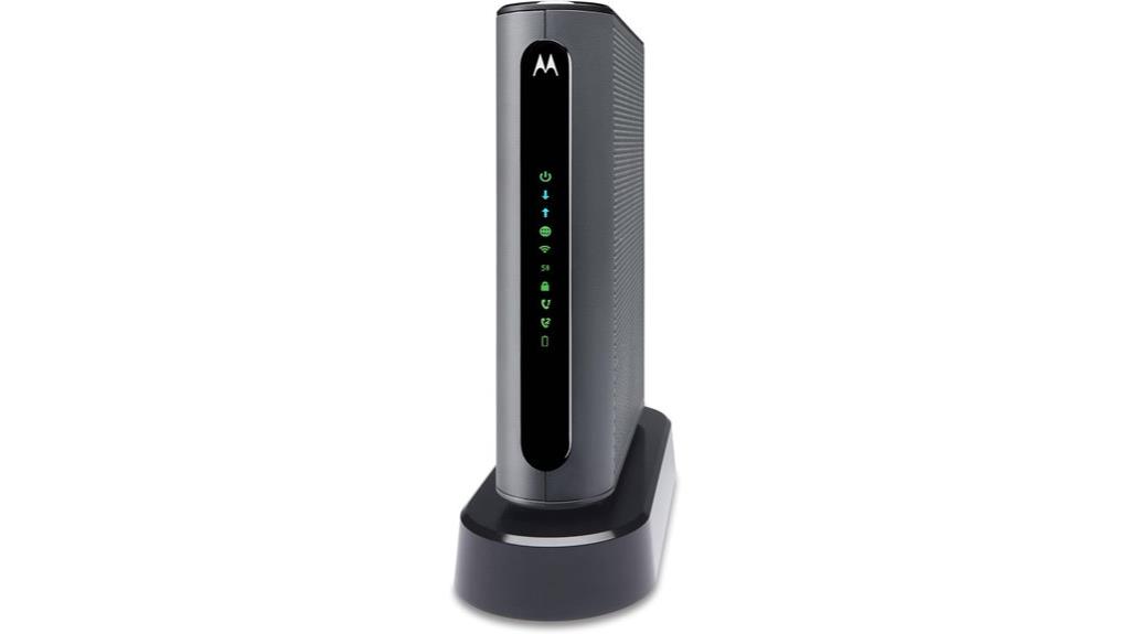 motorola mt7711 cable modem
