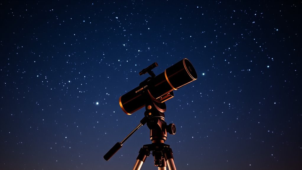 mount compatibility and portability