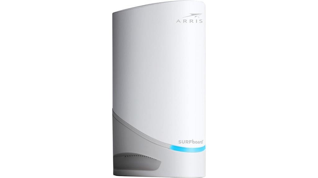 multi gig docsis 3 1 modem