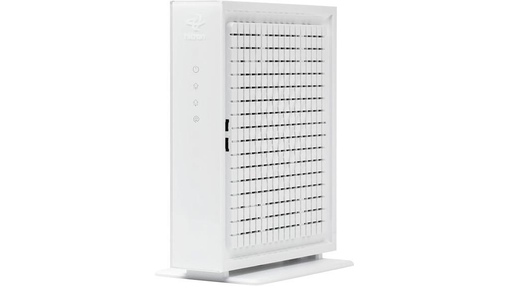 multi gigabit docsis 3 1 modem